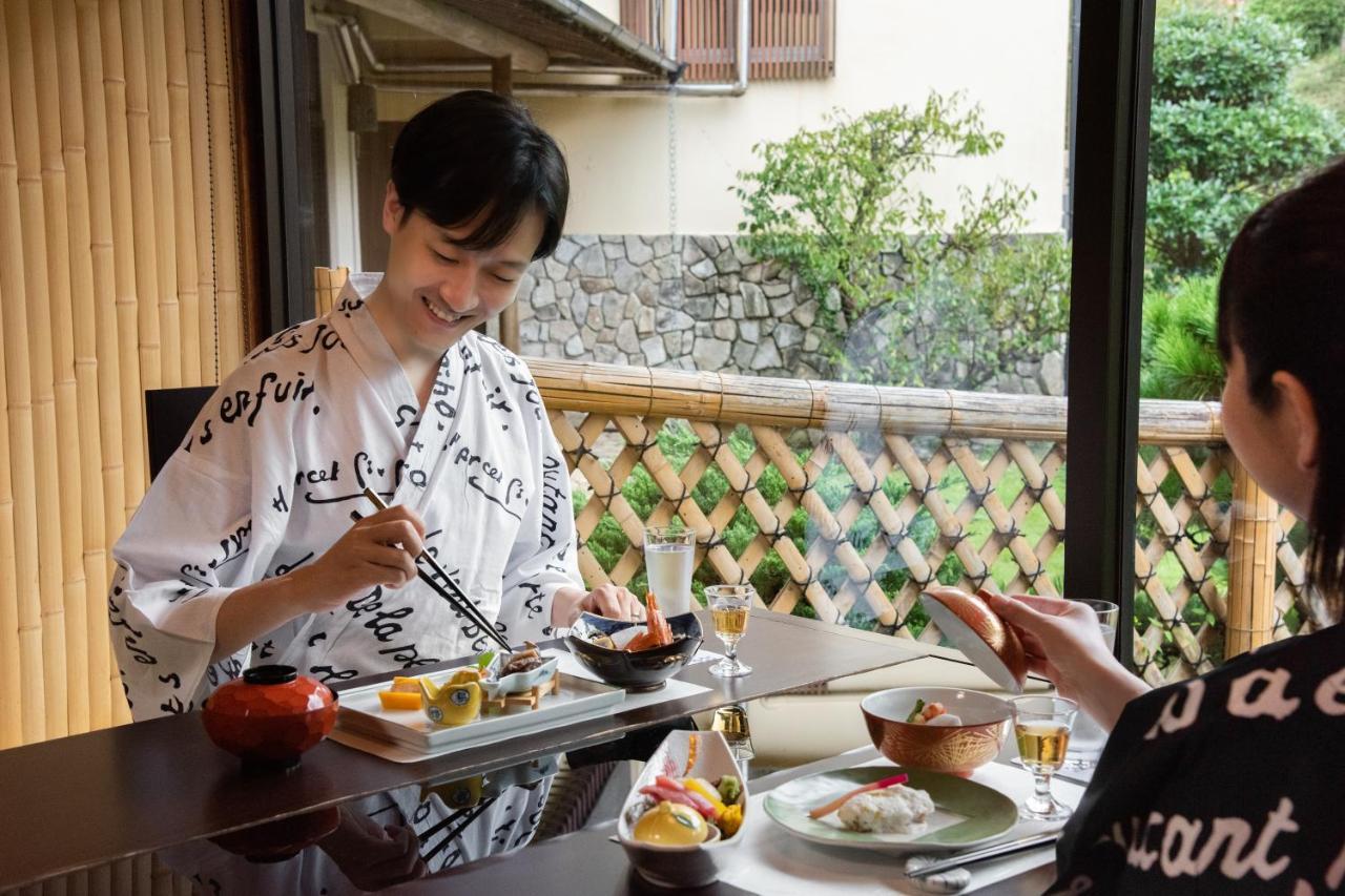 静冈 羽衣日式旅馆酒店 外观 照片