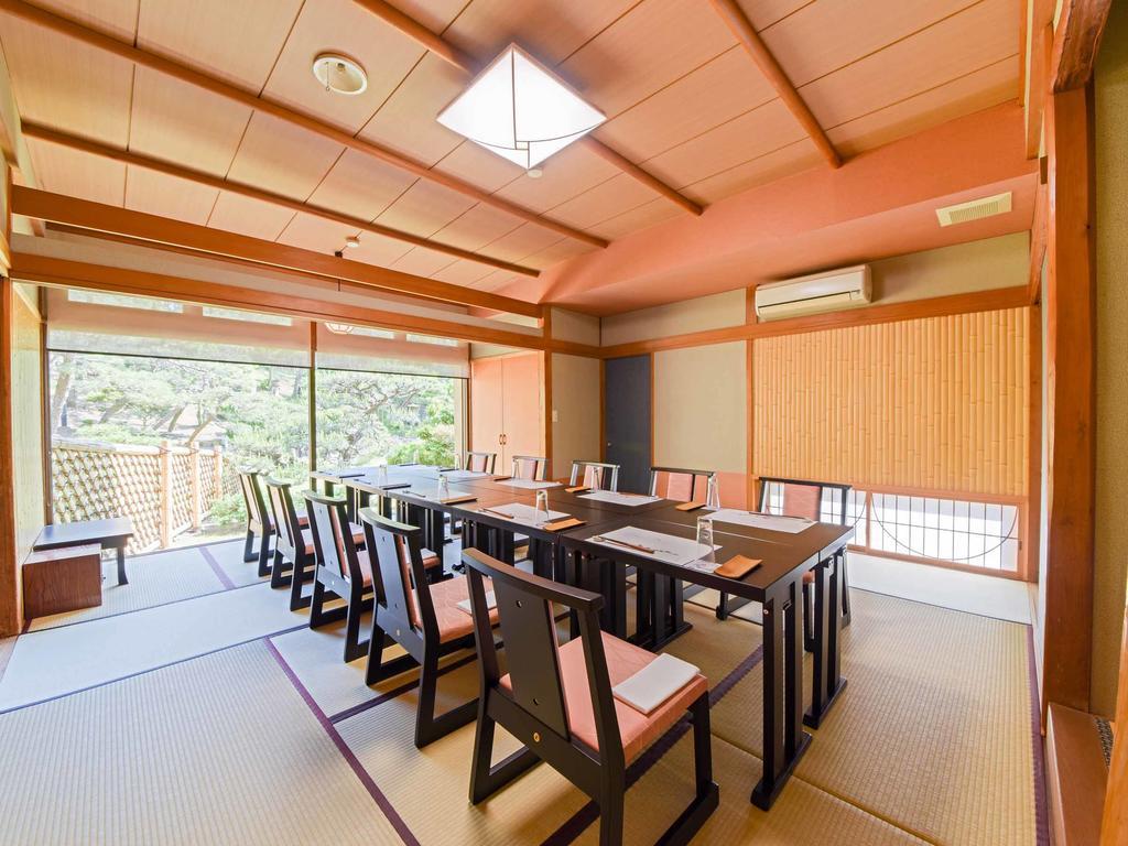 静冈 羽衣日式旅馆酒店 外观 照片