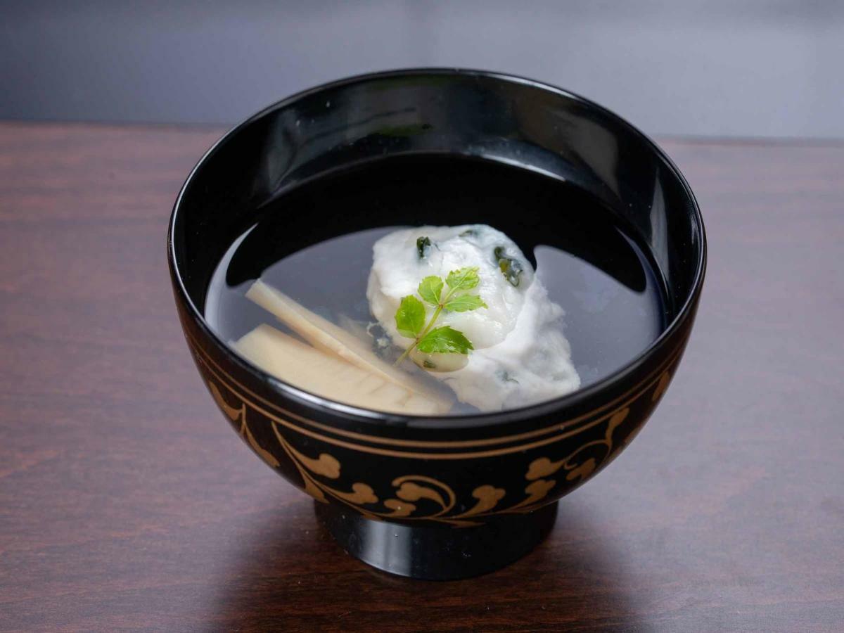 静冈 羽衣日式旅馆酒店 外观 照片